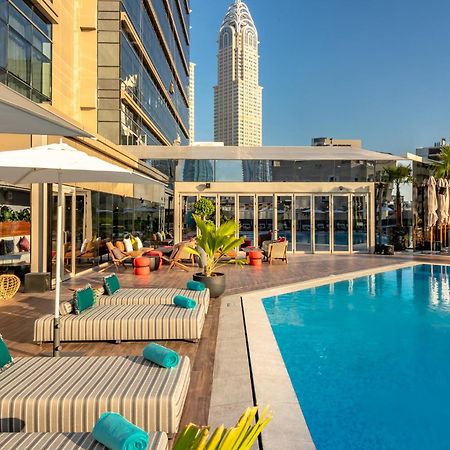 Zabeel House The Greens By Jumeirah Dubai Exterior photo