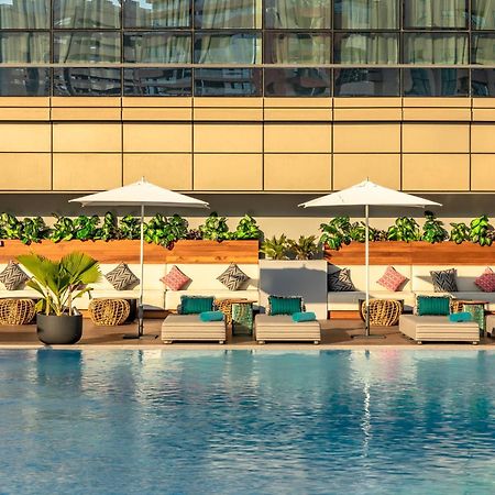 Zabeel House The Greens By Jumeirah Dubai Exterior photo