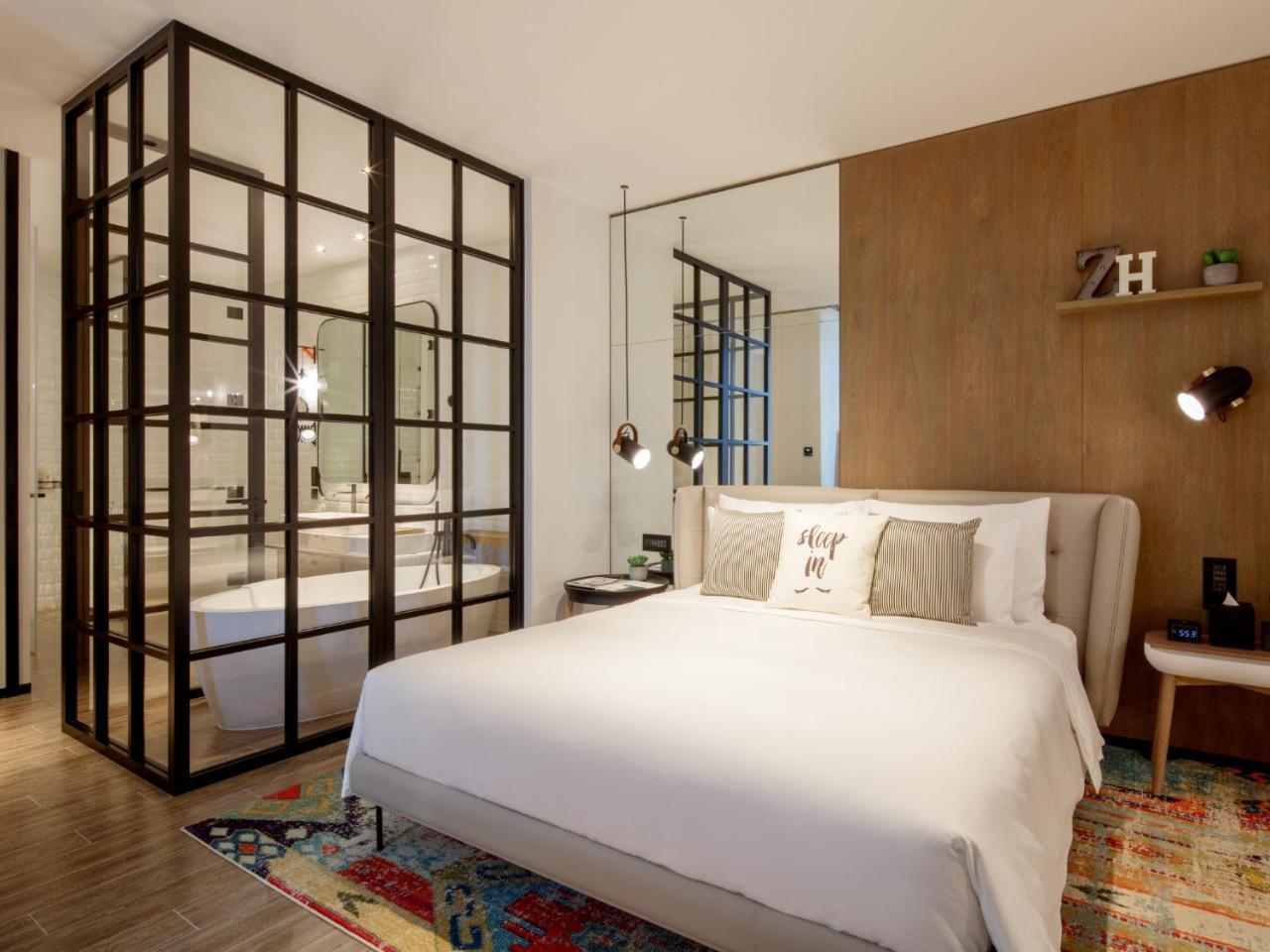 Zabeel House The Greens By Jumeirah Dubai Exterior photo